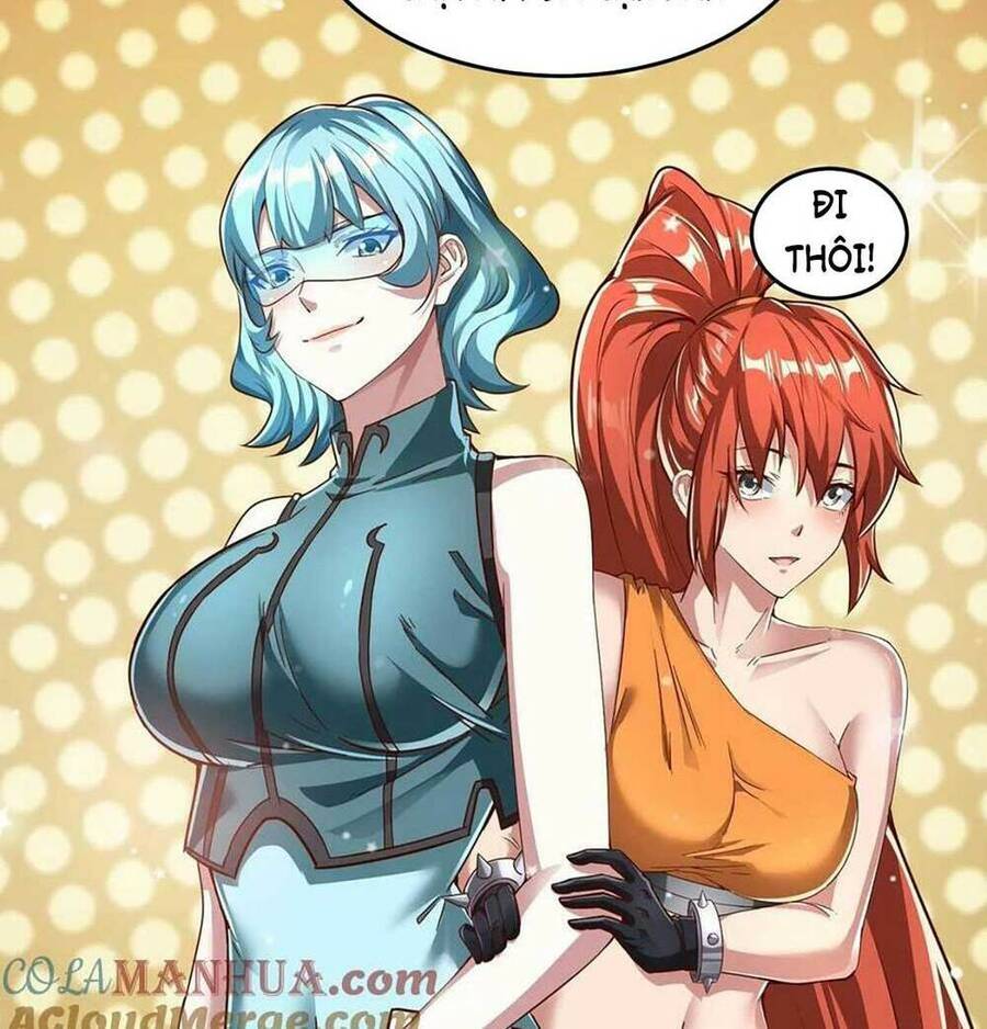 Linh Khí Khôi Phục: Ta Mỗi Ngày Thu Được Một Cái Kỹ Năng Mới Chap 123 - Next Chap 124