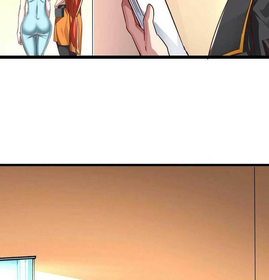 Linh Khí Khôi Phục: Ta Mỗi Ngày Thu Được Một Cái Kỹ Năng Mới Chap 123 - Next Chap 124