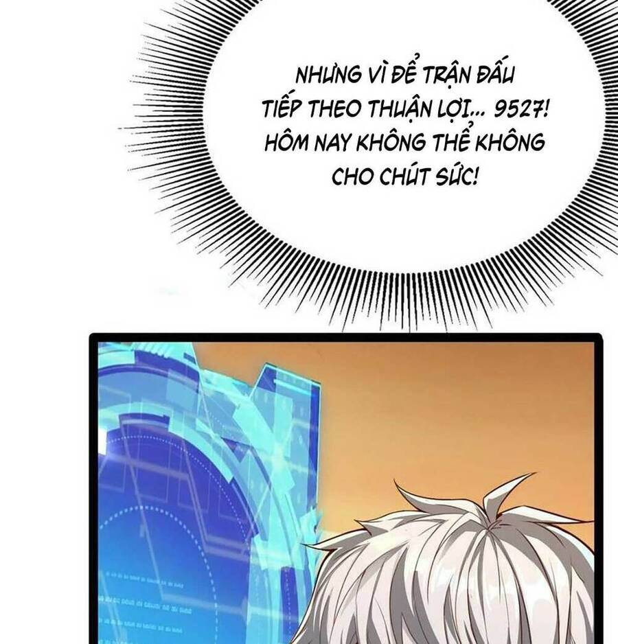 Linh Khí Khôi Phục: Ta Mỗi Ngày Thu Được Một Cái Kỹ Năng Mới Chap 123 - Next Chap 124