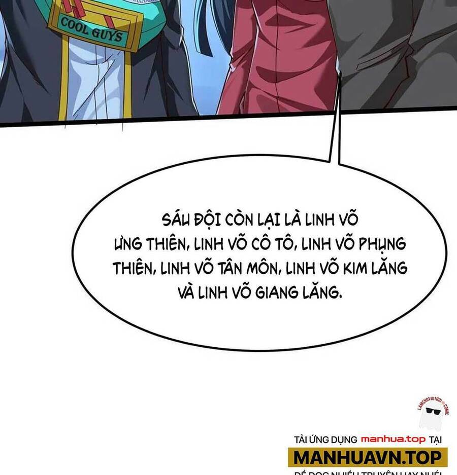 Linh Khí Khôi Phục: Ta Mỗi Ngày Thu Được Một Cái Kỹ Năng Mới Chap 123 - Next Chap 124