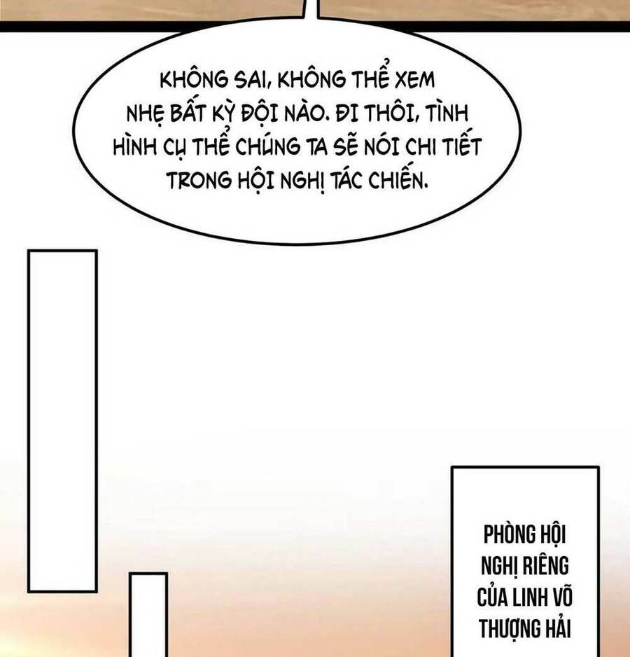 Linh Khí Khôi Phục: Ta Mỗi Ngày Thu Được Một Cái Kỹ Năng Mới Chap 123 - Next Chap 124