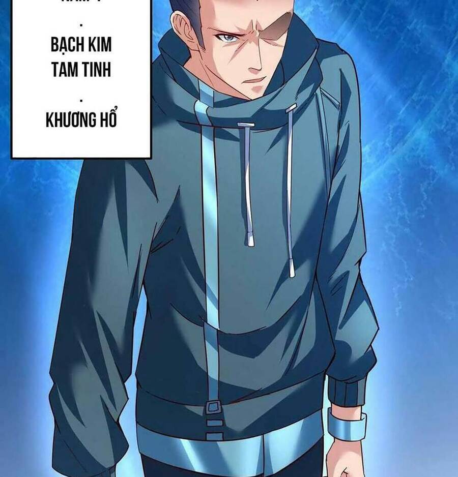 Linh Khí Khôi Phục: Ta Mỗi Ngày Thu Được Một Cái Kỹ Năng Mới Chap 124 - Next Chap 125