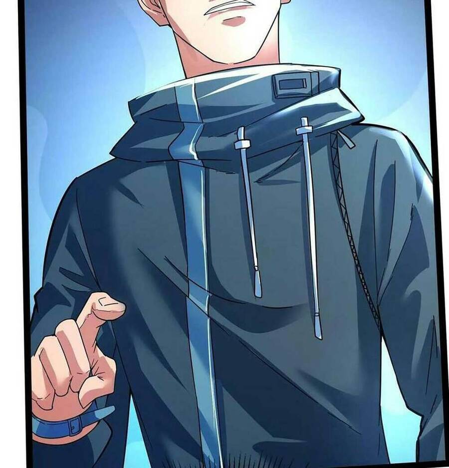 Linh Khí Khôi Phục: Ta Mỗi Ngày Thu Được Một Cái Kỹ Năng Mới Chap 124 - Next Chap 125