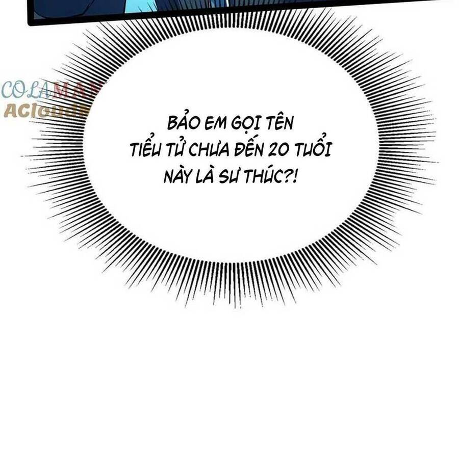 Linh Khí Khôi Phục: Ta Mỗi Ngày Thu Được Một Cái Kỹ Năng Mới Chap 124 - Next Chap 125
