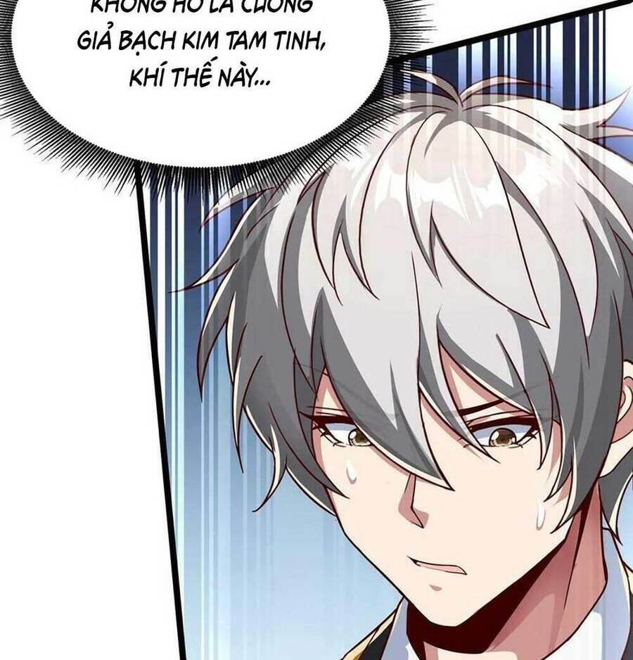Linh Khí Khôi Phục: Ta Mỗi Ngày Thu Được Một Cái Kỹ Năng Mới Chap 124 - Next Chap 125