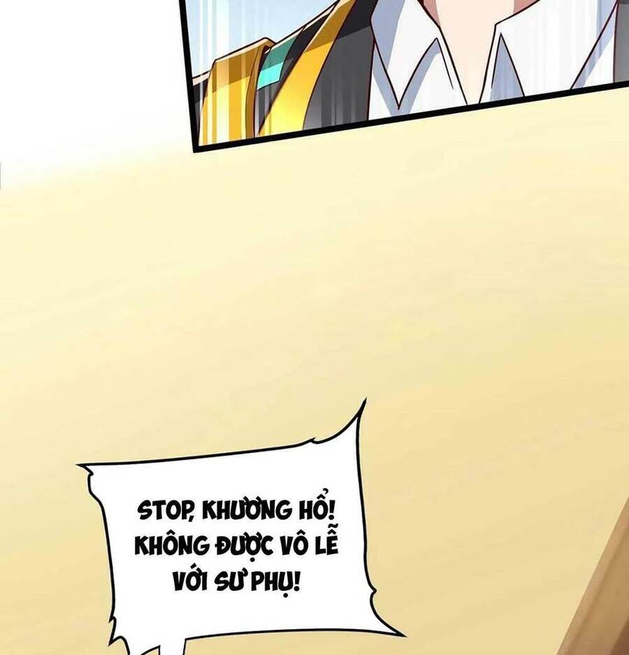 Linh Khí Khôi Phục: Ta Mỗi Ngày Thu Được Một Cái Kỹ Năng Mới Chap 124 - Next Chap 125