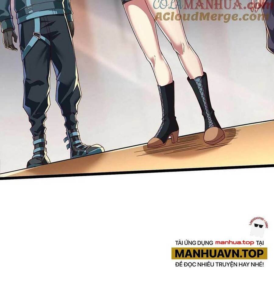 Linh Khí Khôi Phục: Ta Mỗi Ngày Thu Được Một Cái Kỹ Năng Mới Chap 124 - Next Chap 125