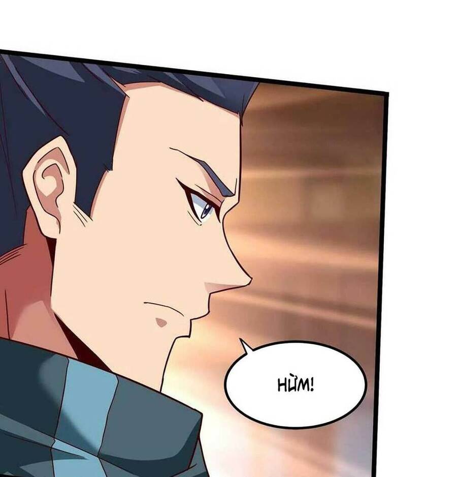 Linh Khí Khôi Phục: Ta Mỗi Ngày Thu Được Một Cái Kỹ Năng Mới Chap 124 - Next Chap 125