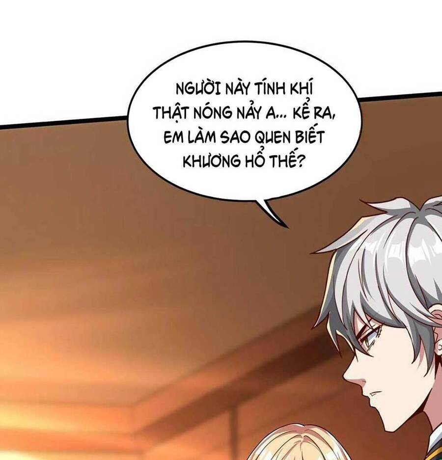 Linh Khí Khôi Phục: Ta Mỗi Ngày Thu Được Một Cái Kỹ Năng Mới Chap 124 - Next Chap 125