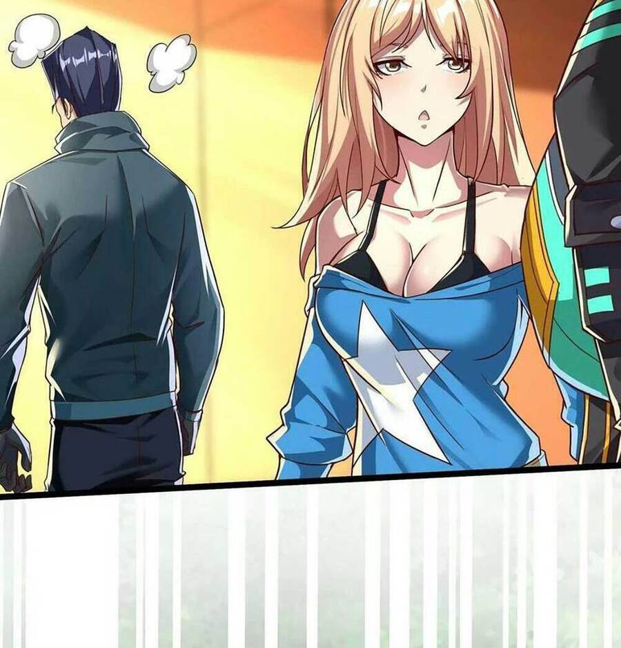 Linh Khí Khôi Phục: Ta Mỗi Ngày Thu Được Một Cái Kỹ Năng Mới Chap 124 - Next Chap 125