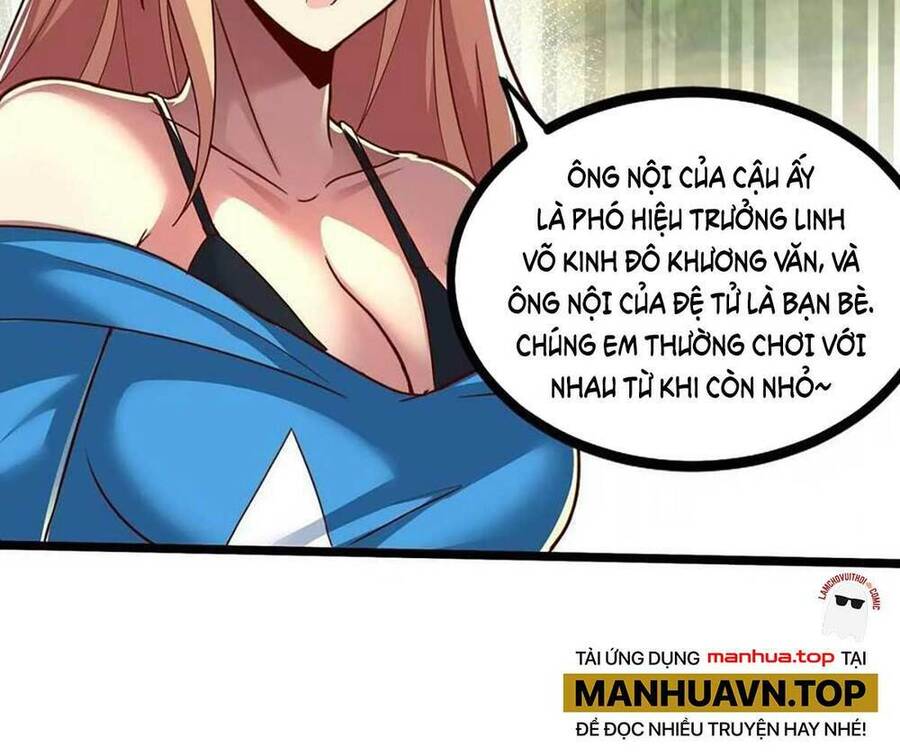 Linh Khí Khôi Phục: Ta Mỗi Ngày Thu Được Một Cái Kỹ Năng Mới Chap 124 - Next Chap 125