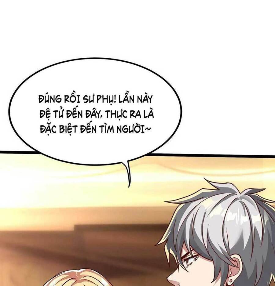 Linh Khí Khôi Phục: Ta Mỗi Ngày Thu Được Một Cái Kỹ Năng Mới Chap 124 - Next Chap 125