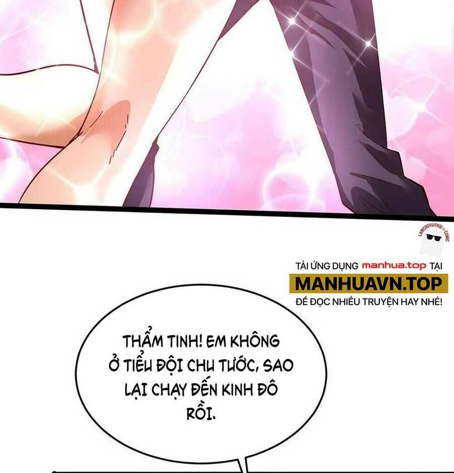 Linh Khí Khôi Phục: Ta Mỗi Ngày Thu Được Một Cái Kỹ Năng Mới Chap 124 - Next Chap 125