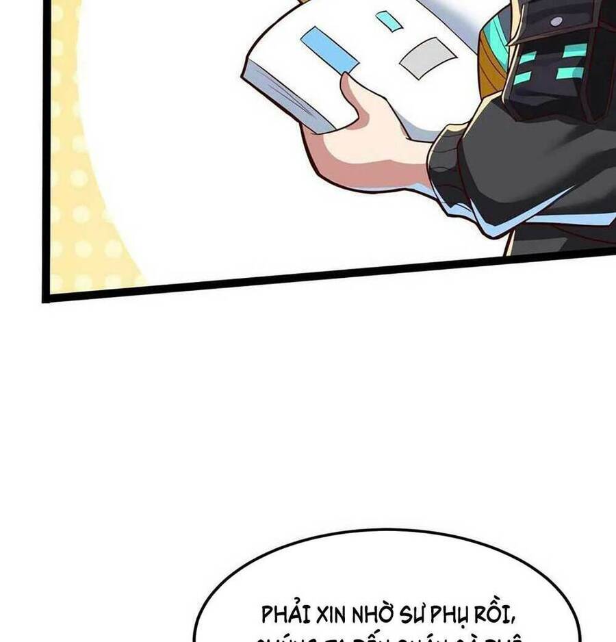 Linh Khí Khôi Phục: Ta Mỗi Ngày Thu Được Một Cái Kỹ Năng Mới Chap 124 - Next Chap 125