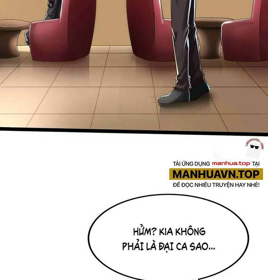 Linh Khí Khôi Phục: Ta Mỗi Ngày Thu Được Một Cái Kỹ Năng Mới Chap 124 - Next Chap 125