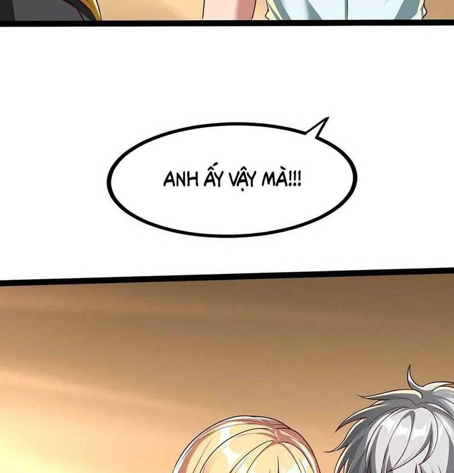 Linh Khí Khôi Phục: Ta Mỗi Ngày Thu Được Một Cái Kỹ Năng Mới Chap 124 - Next Chap 125