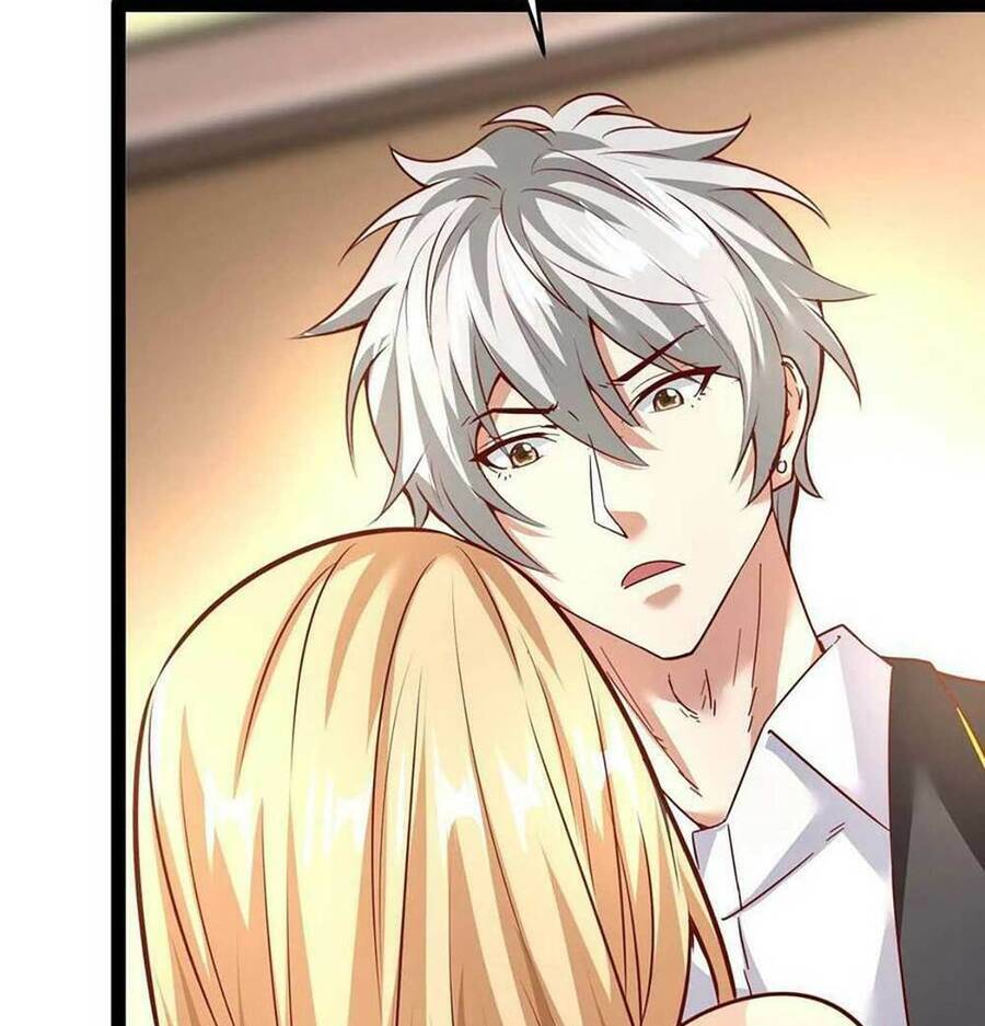Linh Khí Khôi Phục: Ta Mỗi Ngày Thu Được Một Cái Kỹ Năng Mới Chap 124 - Next Chap 125