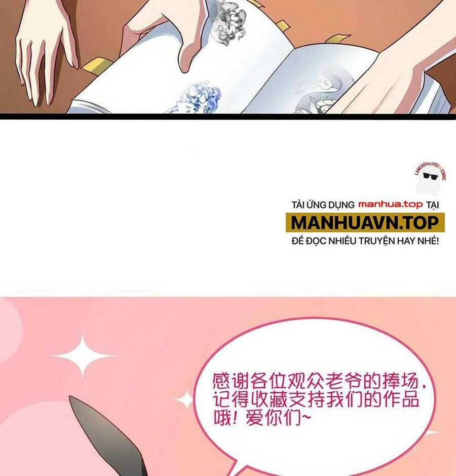 Linh Khí Khôi Phục: Ta Mỗi Ngày Thu Được Một Cái Kỹ Năng Mới Chap 124 - Next Chap 125