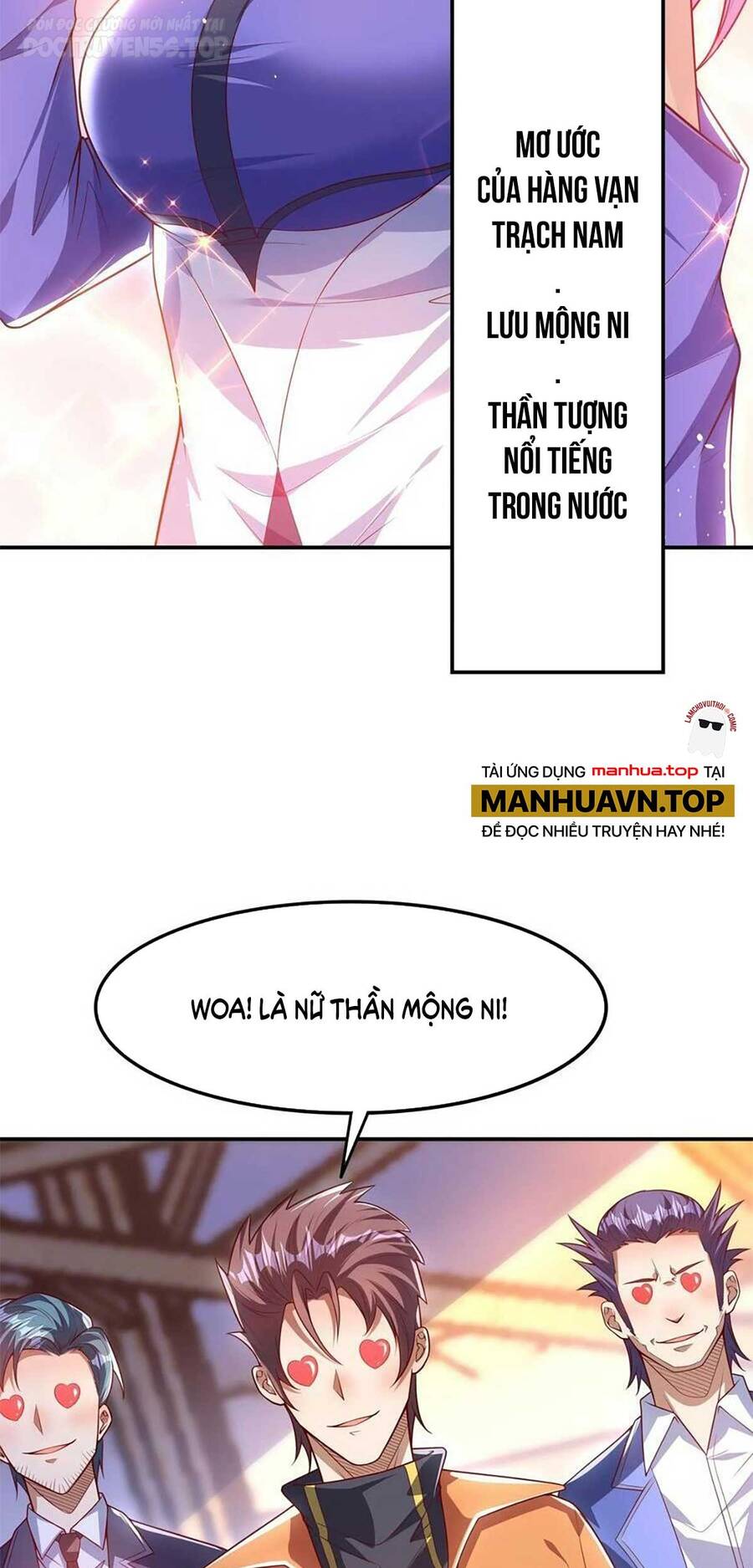 Linh Khí Khôi Phục: Ta Mỗi Ngày Thu Được Một Cái Kỹ Năng Mới Chap 126 - Next Chap 127