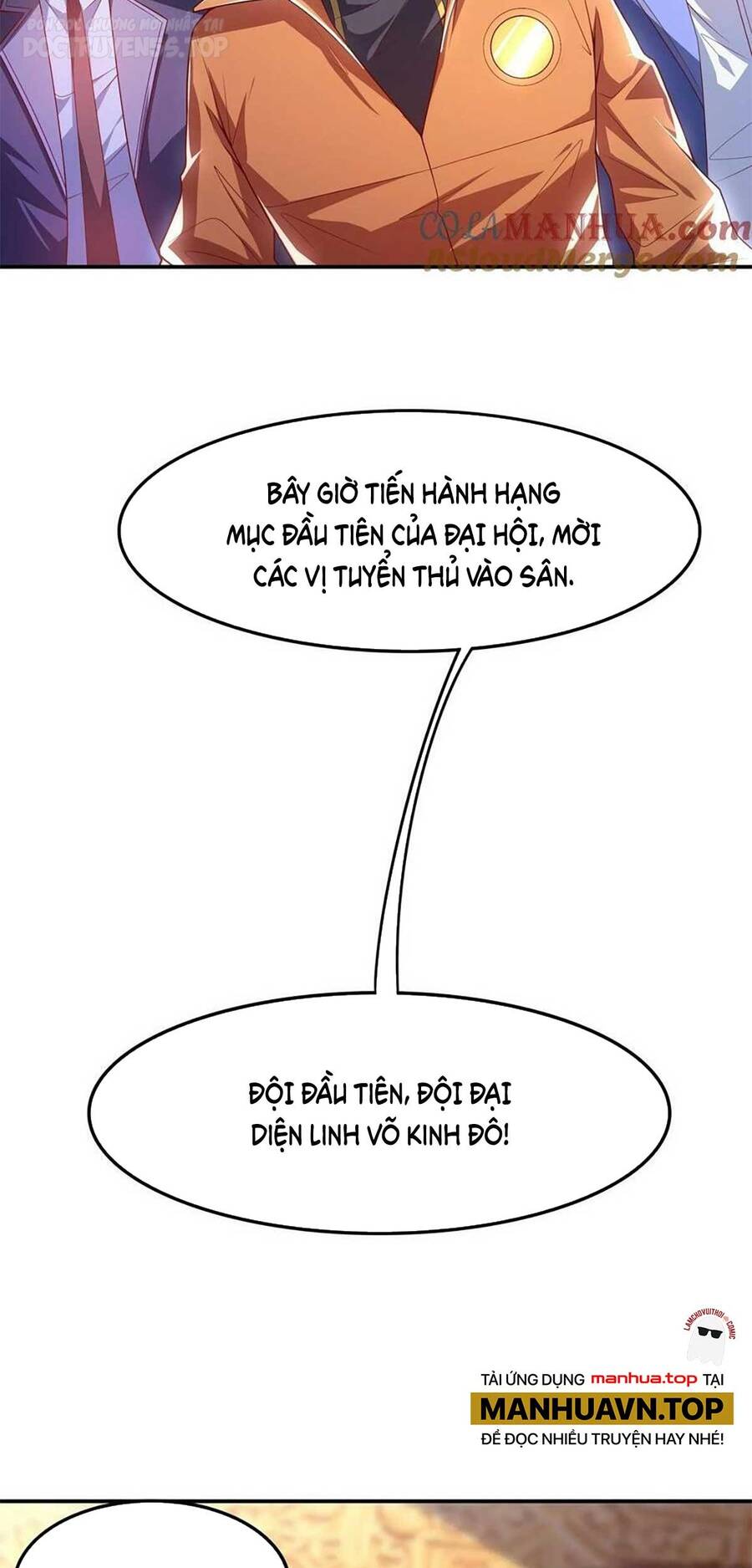 Linh Khí Khôi Phục: Ta Mỗi Ngày Thu Được Một Cái Kỹ Năng Mới Chap 126 - Next Chap 127