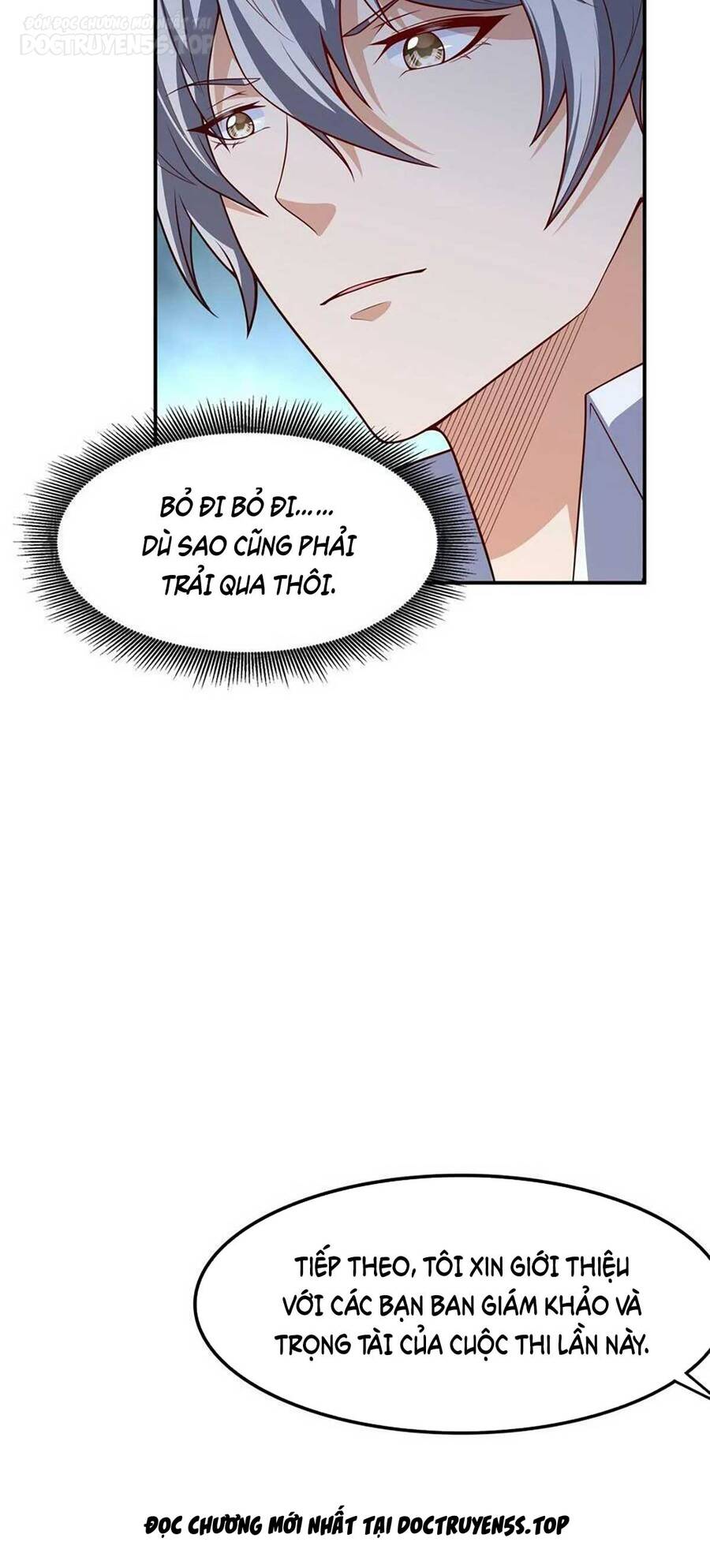 Linh Khí Khôi Phục: Ta Mỗi Ngày Thu Được Một Cái Kỹ Năng Mới Chap 126 - Next Chap 127