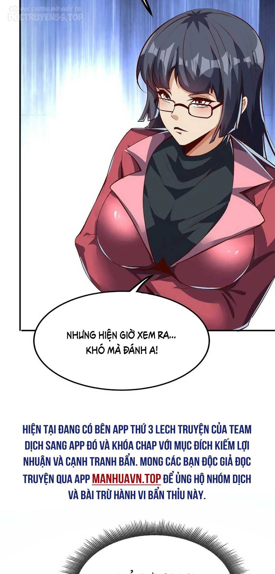 Linh Khí Khôi Phục: Ta Mỗi Ngày Thu Được Một Cái Kỹ Năng Mới Chap 127 - Next Chap 128