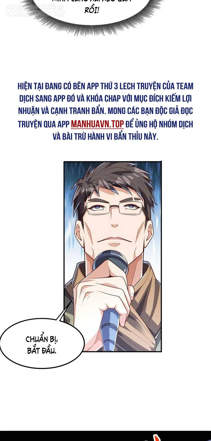 Linh Khí Khôi Phục: Ta Mỗi Ngày Thu Được Một Cái Kỹ Năng Mới Chap 127 - Next Chap 128