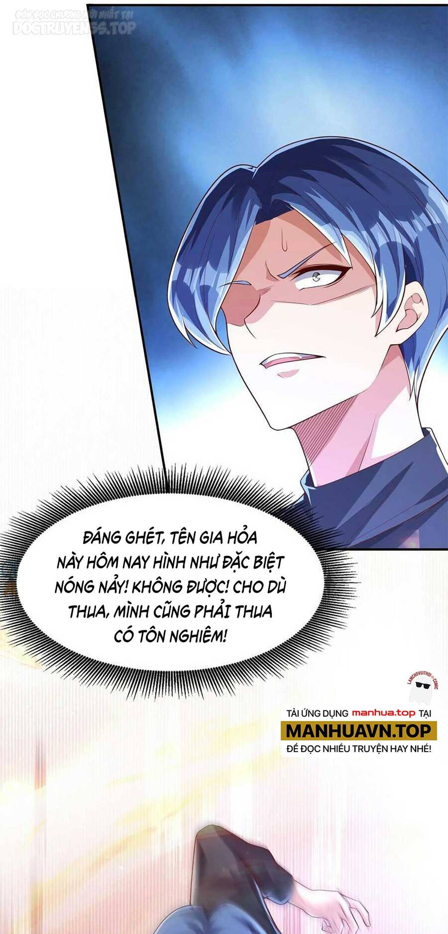 Linh Khí Khôi Phục: Ta Mỗi Ngày Thu Được Một Cái Kỹ Năng Mới Chap 127 - Next Chap 128