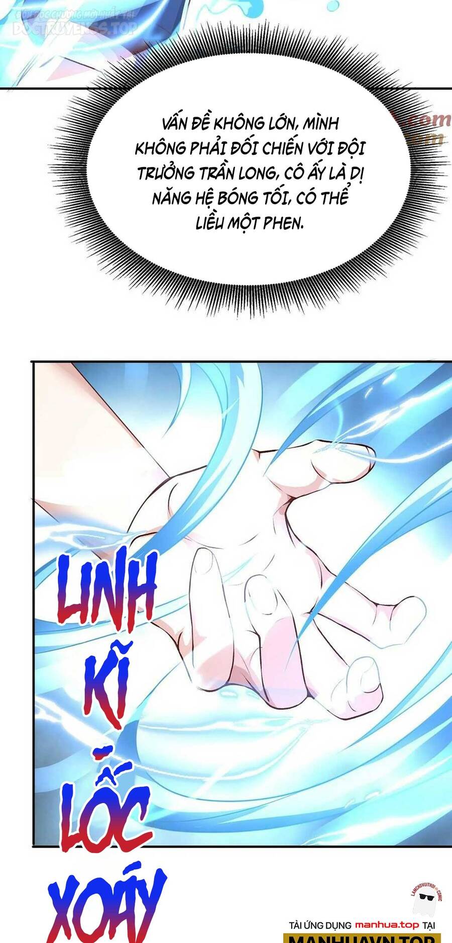 Linh Khí Khôi Phục: Ta Mỗi Ngày Thu Được Một Cái Kỹ Năng Mới Chap 128 - Next Chap 129
