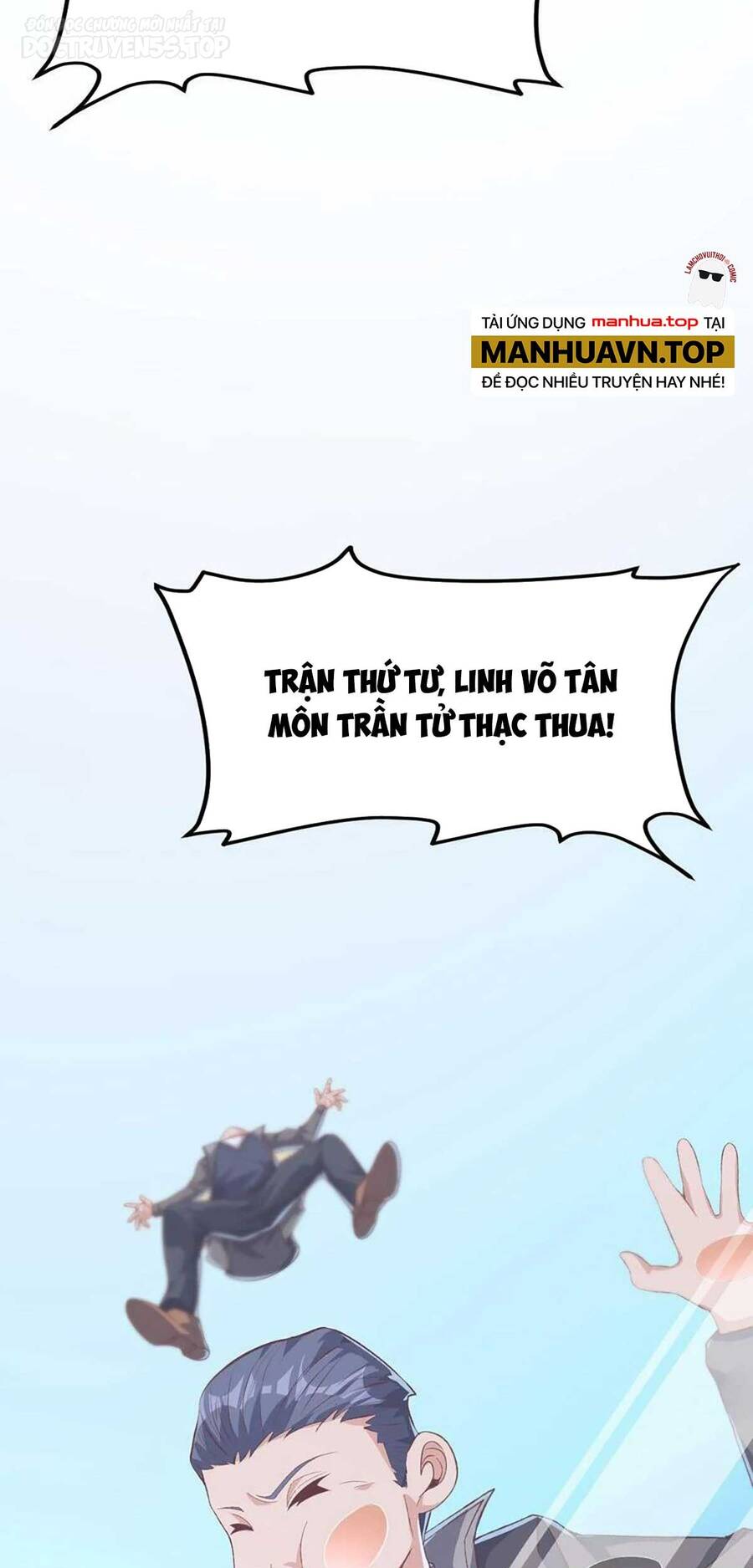 Linh Khí Khôi Phục: Ta Mỗi Ngày Thu Được Một Cái Kỹ Năng Mới Chap 128 - Next Chap 129