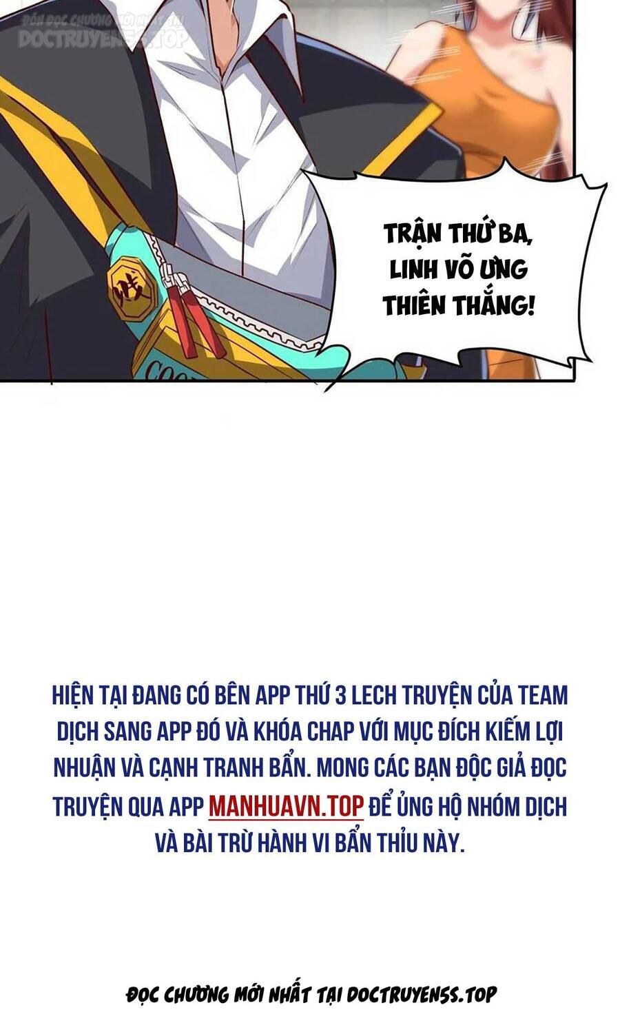 Linh Khí Khôi Phục: Ta Mỗi Ngày Thu Được Một Cái Kỹ Năng Mới Chap 128 - Next Chap 129