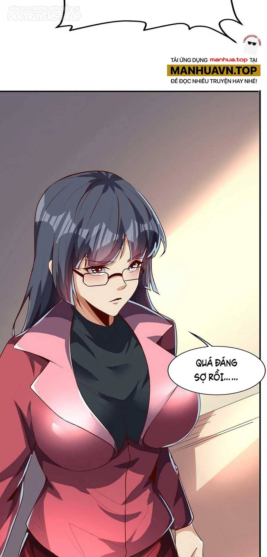 Linh Khí Khôi Phục: Ta Mỗi Ngày Thu Được Một Cái Kỹ Năng Mới Chap 128 - Next Chap 129