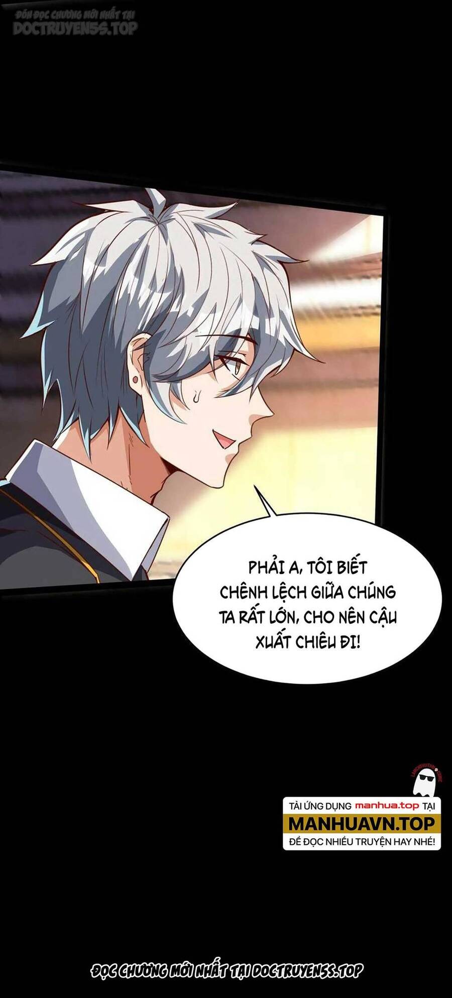 Linh Khí Khôi Phục: Ta Mỗi Ngày Thu Được Một Cái Kỹ Năng Mới Chap 129 - Next Chap 130
