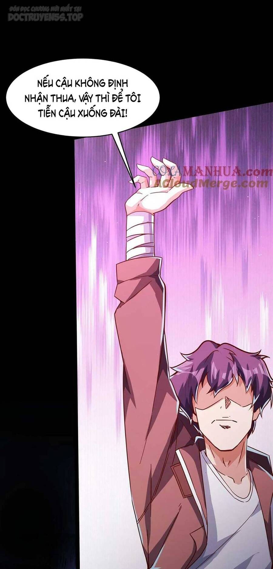 Linh Khí Khôi Phục: Ta Mỗi Ngày Thu Được Một Cái Kỹ Năng Mới Chap 129 - Next Chap 130