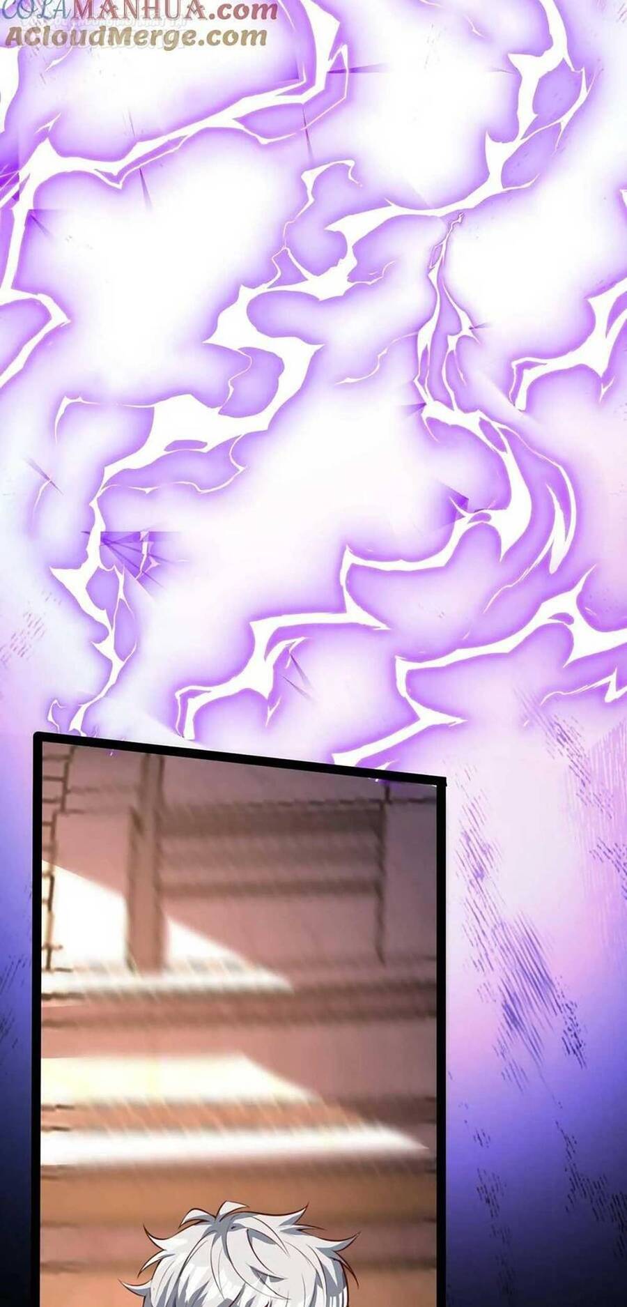 Linh Khí Khôi Phục: Ta Mỗi Ngày Thu Được Một Cái Kỹ Năng Mới Chap 129 - Next Chap 130