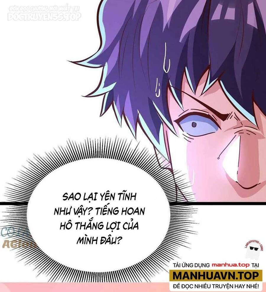 Linh Khí Khôi Phục: Ta Mỗi Ngày Thu Được Một Cái Kỹ Năng Mới Chap 129 - Next Chap 130