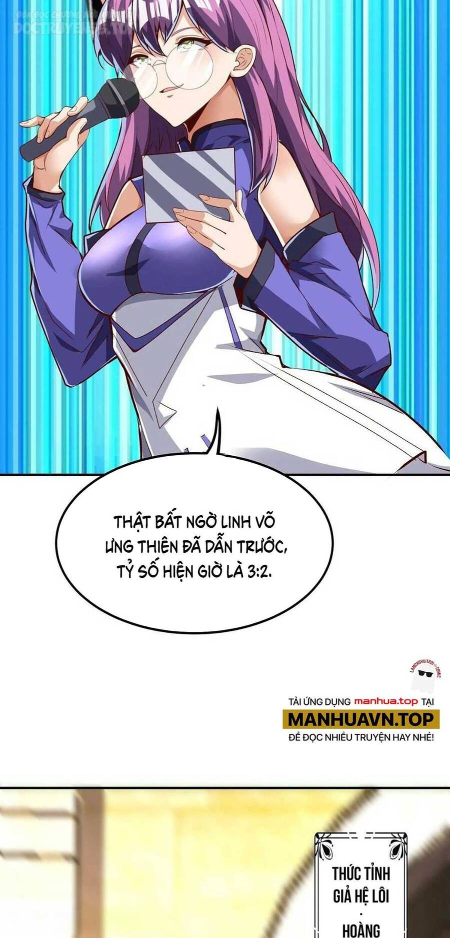 Linh Khí Khôi Phục: Ta Mỗi Ngày Thu Được Một Cái Kỹ Năng Mới Chap 129 - Next Chap 130
