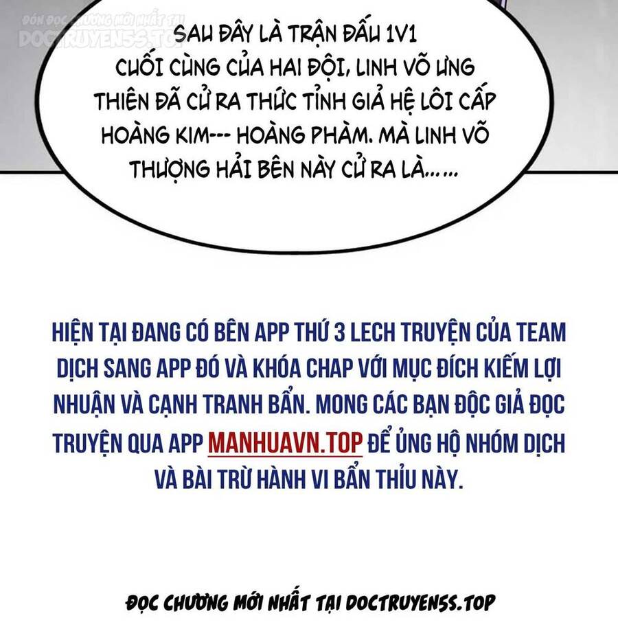 Linh Khí Khôi Phục: Ta Mỗi Ngày Thu Được Một Cái Kỹ Năng Mới Chap 129 - Next Chap 130