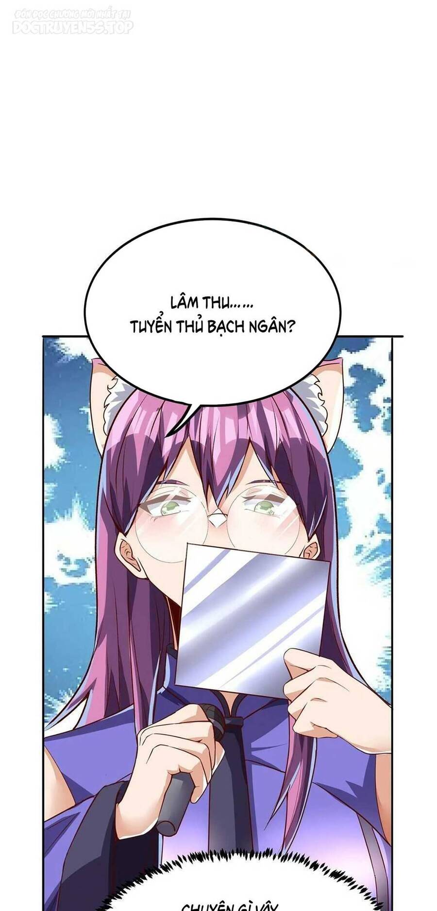 Linh Khí Khôi Phục: Ta Mỗi Ngày Thu Được Một Cái Kỹ Năng Mới Chap 129 - Next Chap 130