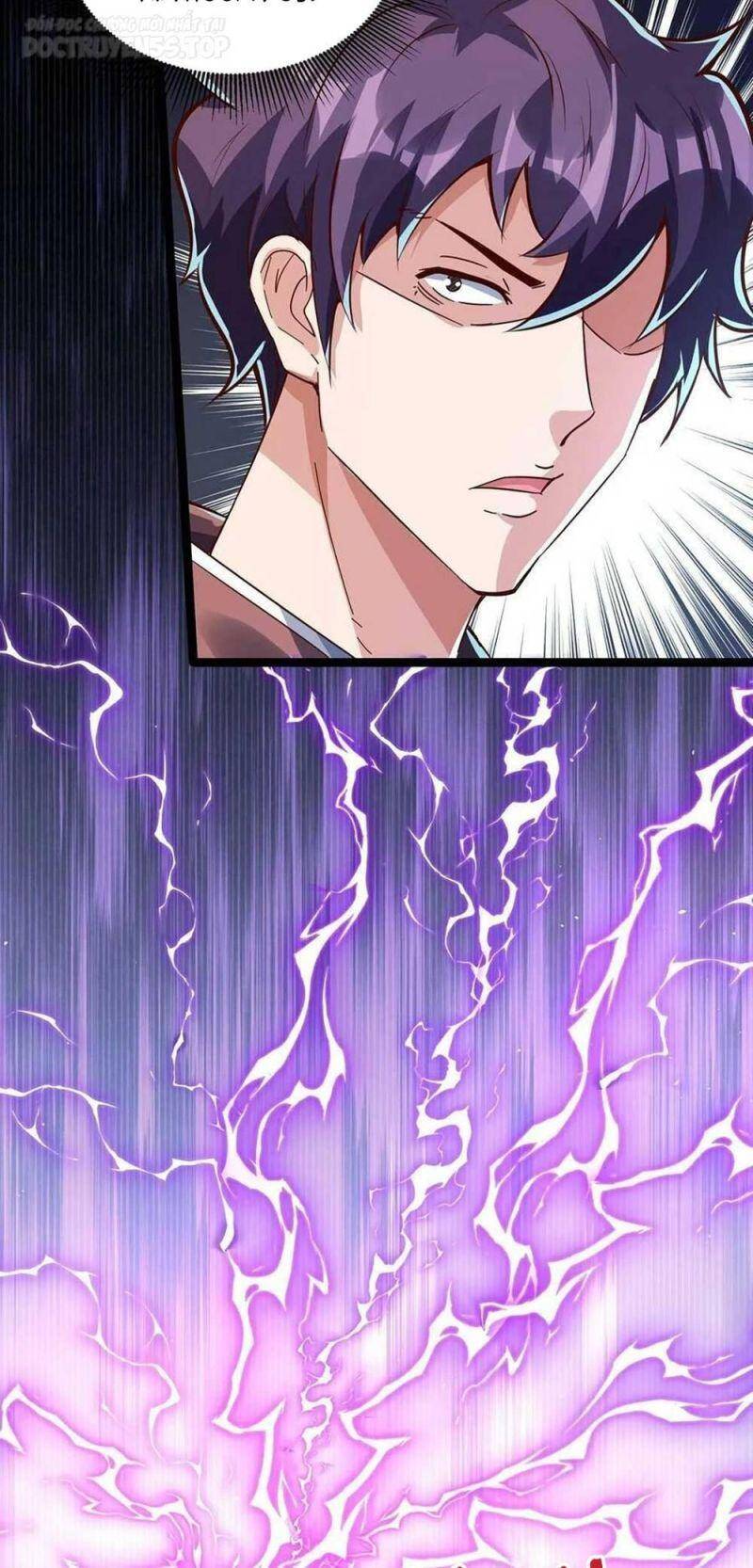 Linh Khí Khôi Phục: Ta Mỗi Ngày Thu Được Một Cái Kỹ Năng Mới Chap 130 - Next Chap 131