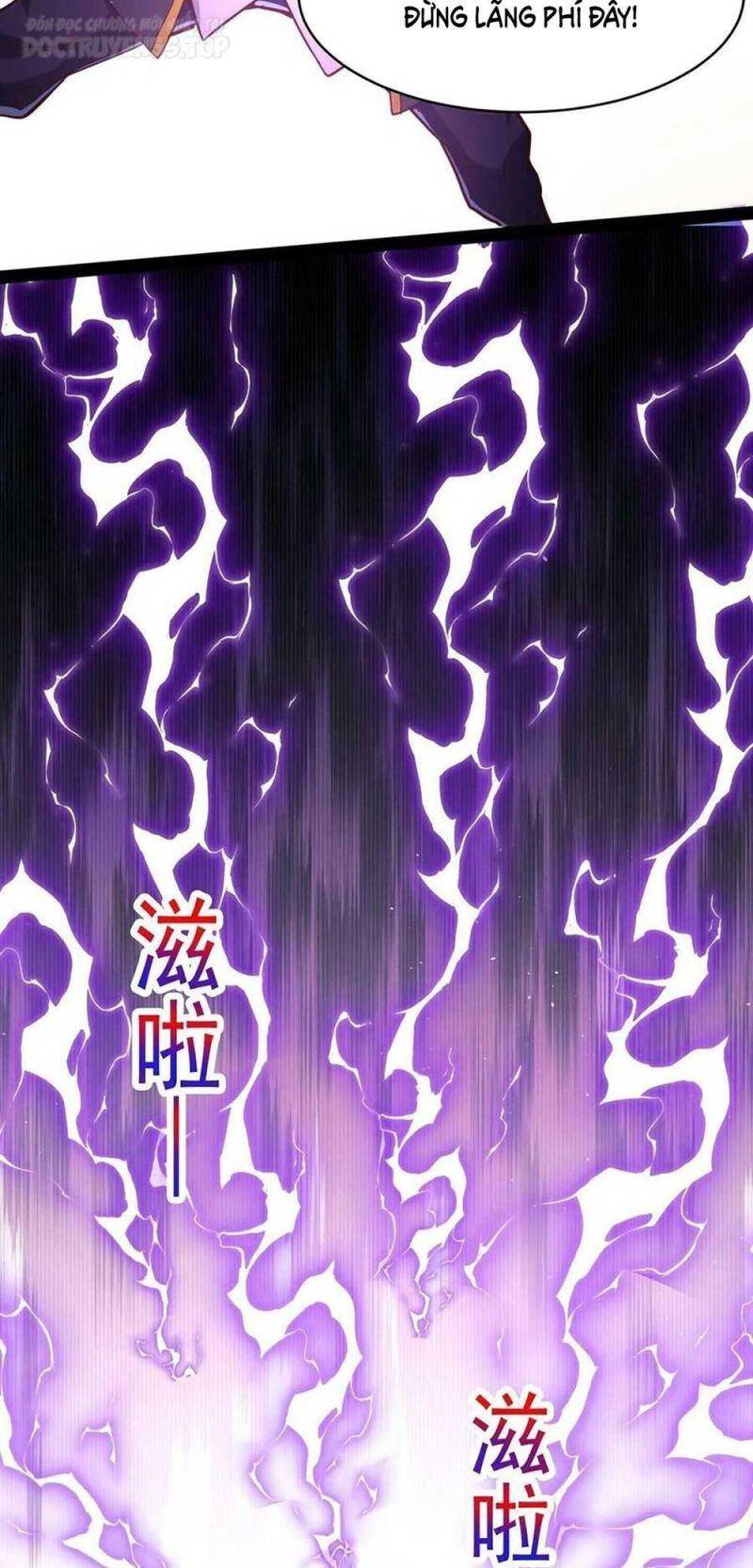 Linh Khí Khôi Phục: Ta Mỗi Ngày Thu Được Một Cái Kỹ Năng Mới Chap 130 - Next Chap 131