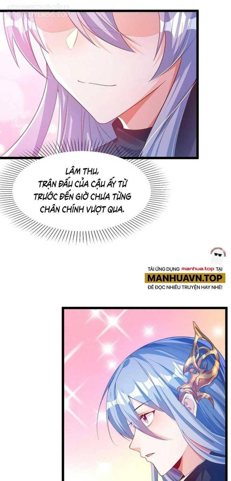 Linh Khí Khôi Phục: Ta Mỗi Ngày Thu Được Một Cái Kỹ Năng Mới Chap 130 - Next Chap 131