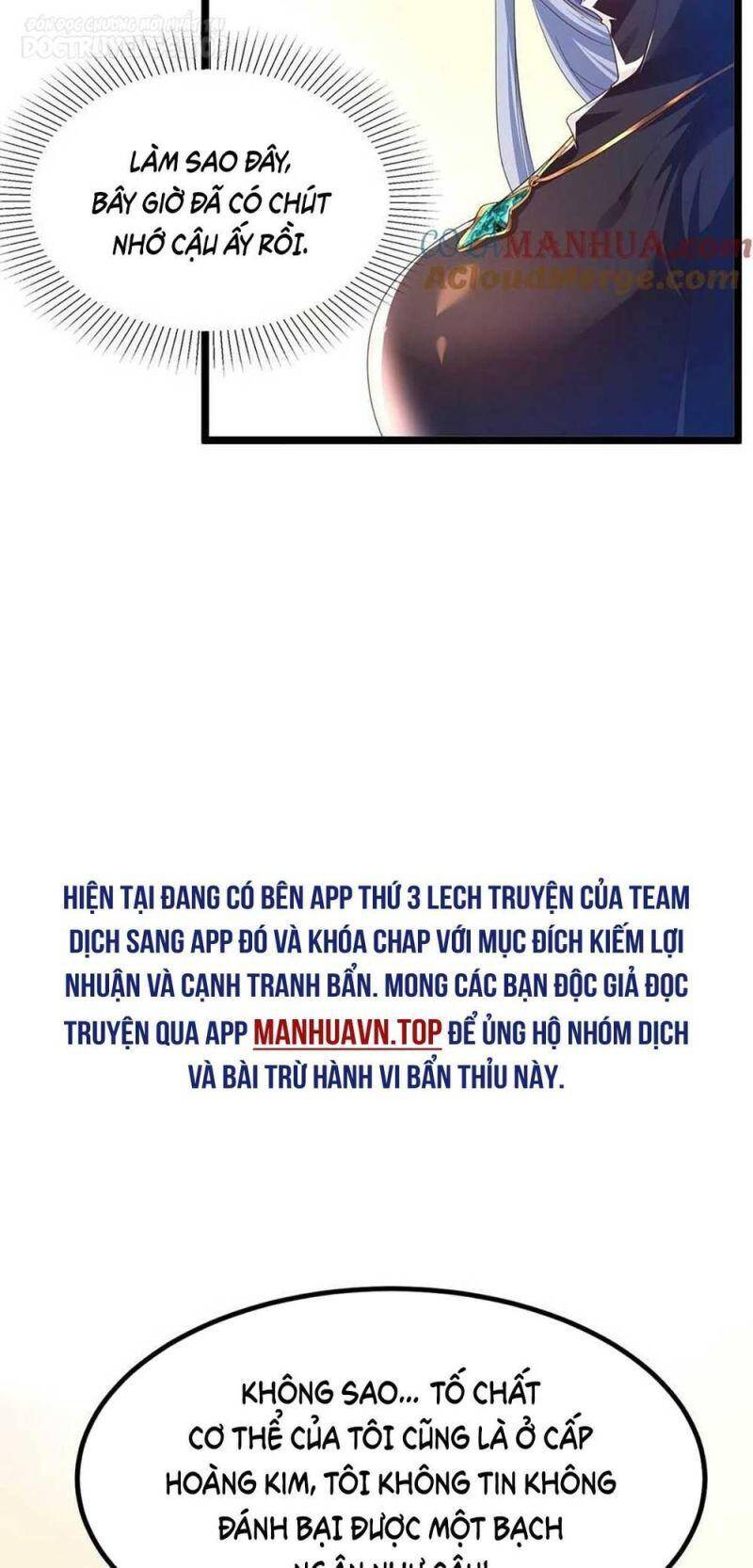 Linh Khí Khôi Phục: Ta Mỗi Ngày Thu Được Một Cái Kỹ Năng Mới Chap 130 - Next Chap 131