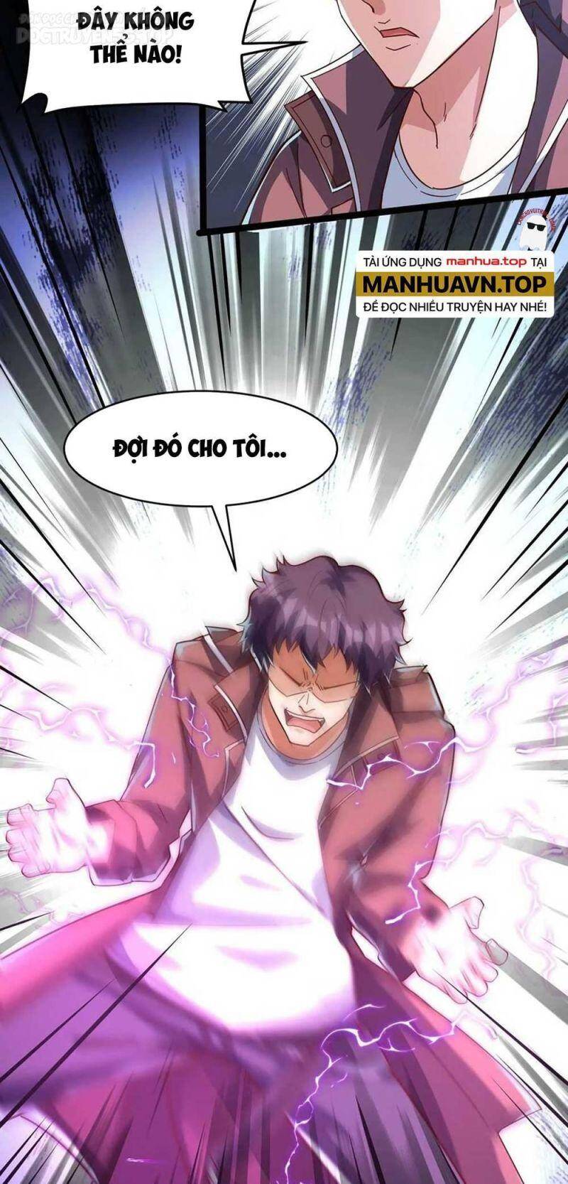 Linh Khí Khôi Phục: Ta Mỗi Ngày Thu Được Một Cái Kỹ Năng Mới Chap 130 - Next Chap 131