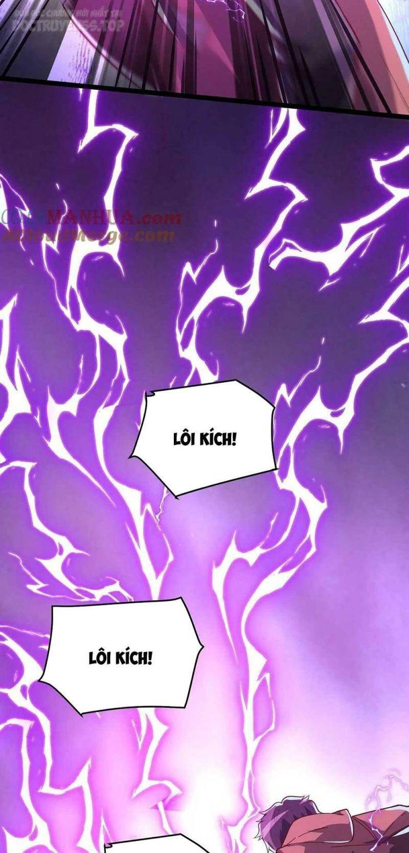 Linh Khí Khôi Phục: Ta Mỗi Ngày Thu Được Một Cái Kỹ Năng Mới Chap 130 - Next Chap 131