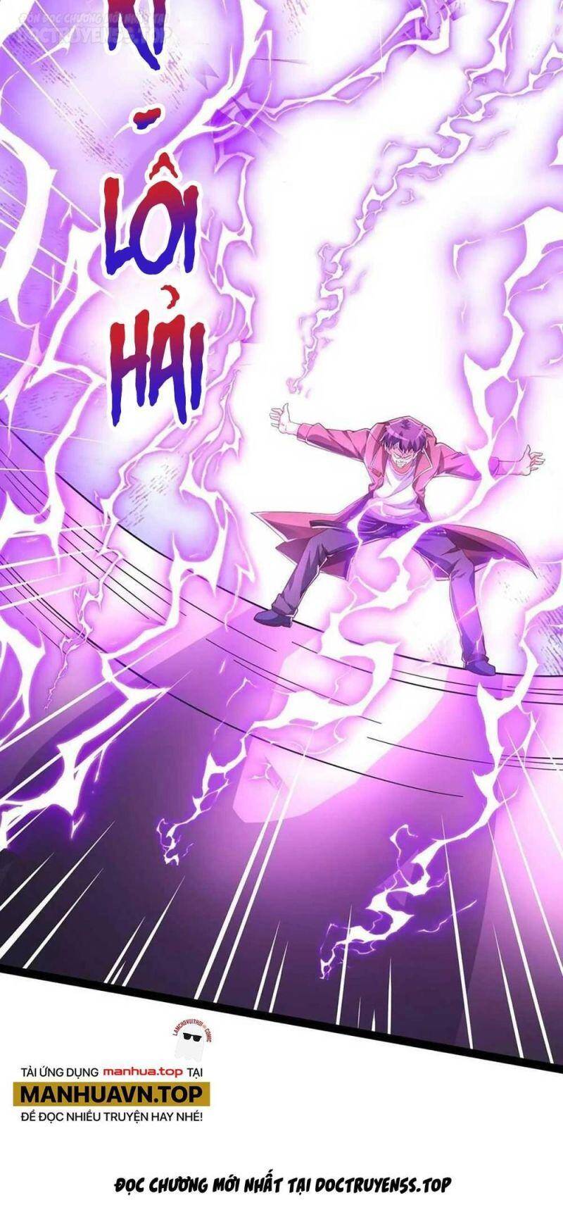 Linh Khí Khôi Phục: Ta Mỗi Ngày Thu Được Một Cái Kỹ Năng Mới Chap 130 - Next Chap 131