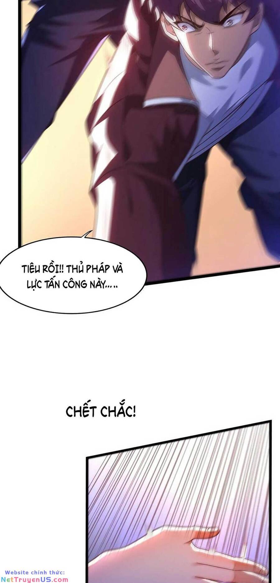 Linh Khí Khôi Phục: Ta Mỗi Ngày Thu Được Một Cái Kỹ Năng Mới Chap 131 - Next Chap 132