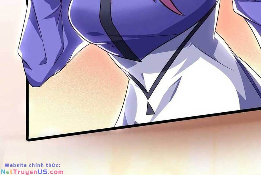 Linh Khí Khôi Phục: Ta Mỗi Ngày Thu Được Một Cái Kỹ Năng Mới Chap 131 - Next Chap 132