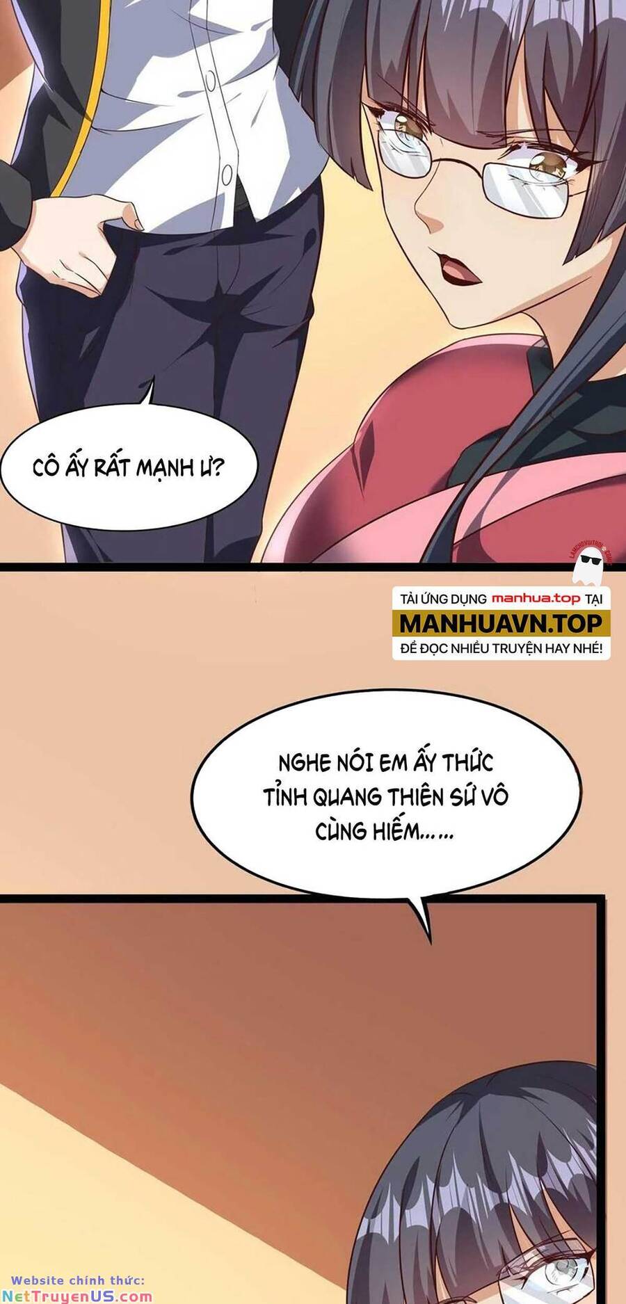 Linh Khí Khôi Phục: Ta Mỗi Ngày Thu Được Một Cái Kỹ Năng Mới Chap 131 - Next Chap 132