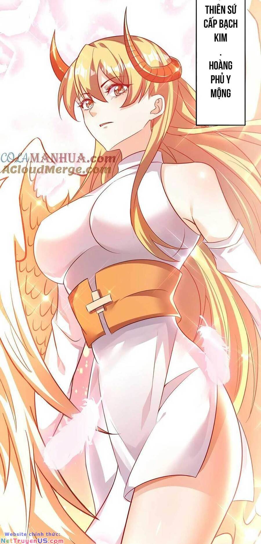 Linh Khí Khôi Phục: Ta Mỗi Ngày Thu Được Một Cái Kỹ Năng Mới Chap 131 - Next Chap 132